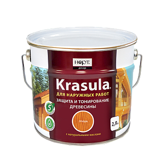 «KRASULA®»